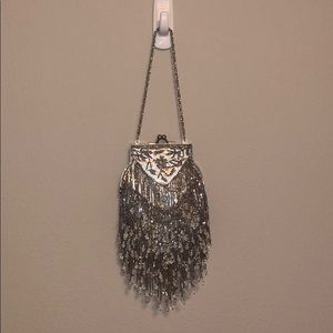 Beaded Evening Bag!